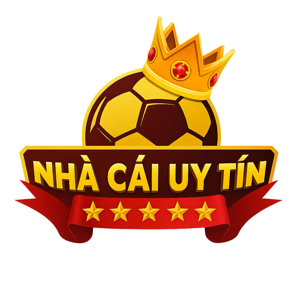Logo Nhà Cái Uy Tín